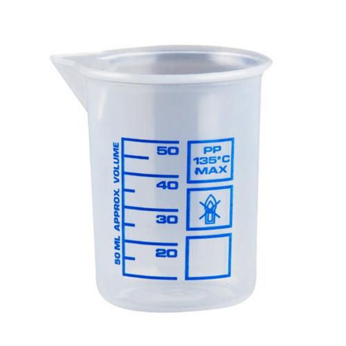 ISOLAB MAATBEKER 50 ML