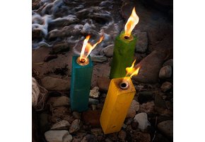 WIND KAARS GROOT 40CM