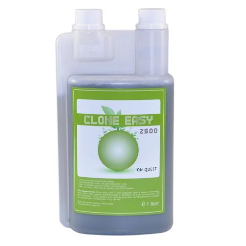 ION QUEST CLONE EASY 1 LITER