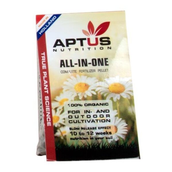 APTUS  APTUS ALL-IN-ONE 100 ML