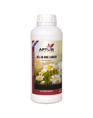 APTUS  ALL-IN-ONE LIQUID 1 LITER