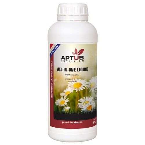 APTUS ALL-IN-ONE LIQUID 1 LITER