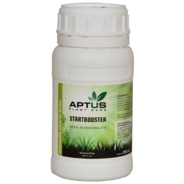 APTUS  APTUS STARTBOOSTER 250 ML