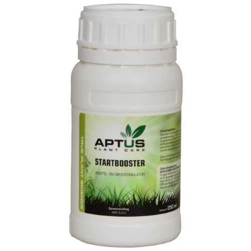 APTUS STARTBOOSTER 250 ML