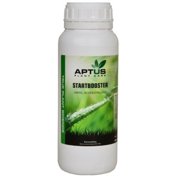 APTUS  APTUS STARTBOOSTER 500 ML