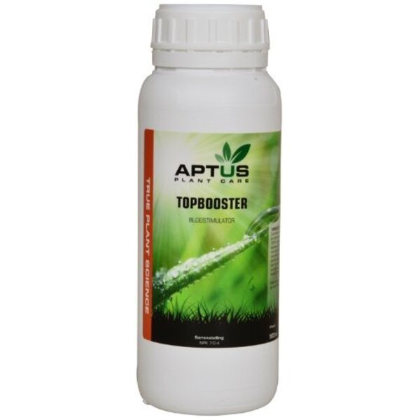 APTUS  APTUS TOPBOOSTER 500 ML