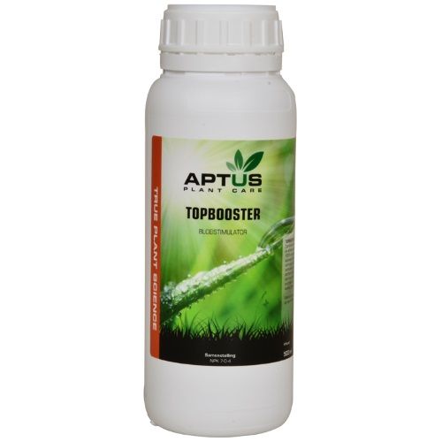 APTUS TOPBOOSTER 500 ML