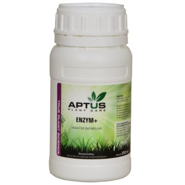 APTUS  APTUS ENZYM+ 250 ML