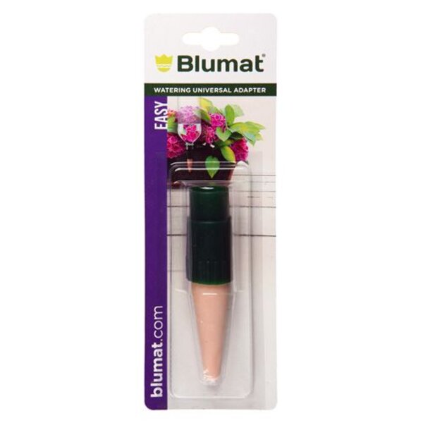 BLUMAT BLUMAT FLESSEN ADAPTER (0,2 L PER DAG)