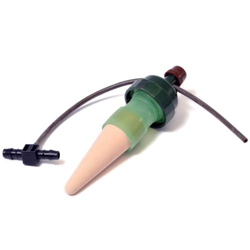 TROPF BLUMAT + 25 CM SLANG + T-STUK