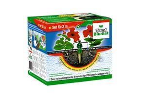 3 METER SET (12 * BLUMAT + 3 MTR SLANG)
