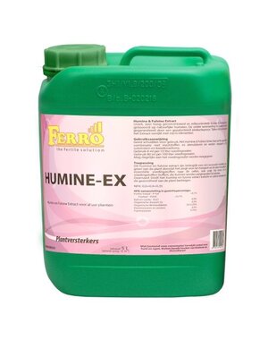  FERRO HUMINE-EX 5 LITER