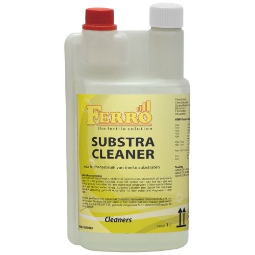 FERRO SUBSTRA CLEANER 1 LITER