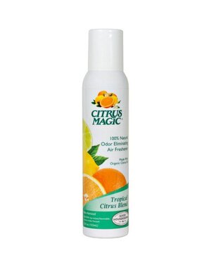 CITRUS MAGIC TROPICAL CITRUS BLEND SPRAY 103 ML