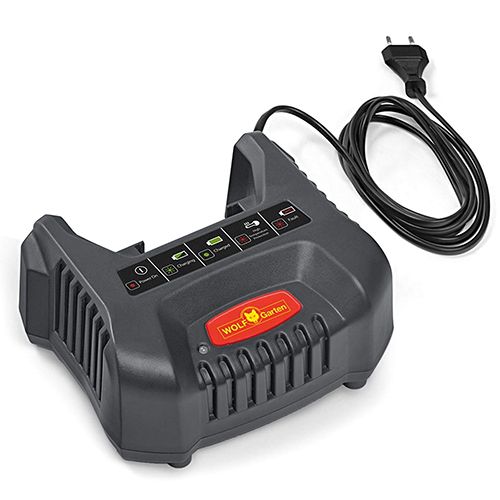 WOLF-GARTEN LI-ION POWER ACCU OPLADER ABC 36-03
