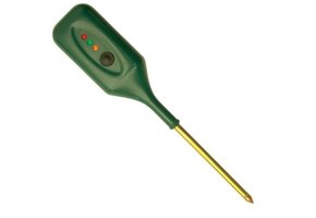 BODEM VOEDINGSMETER