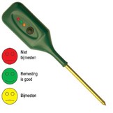 FERTOMETER BODEM VOEDINGSMETER