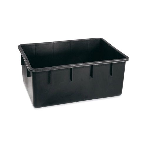 PLASTIME RECHTHOEKIGE BAK 160 LITER
