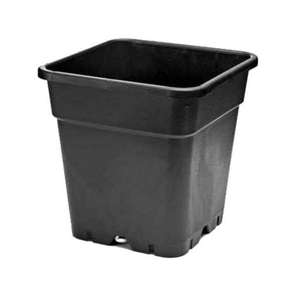 BATO BATO VIERKANTE POT 18 LITER 30 X 30 X 30 CM