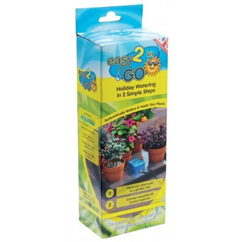 GARLAND AUTOPOT EASY2GO KIT