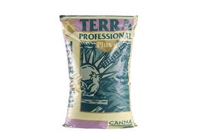 TERRA PROFESSIONAL PLUS 50 LITER