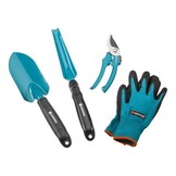 GARDENA STARTKIT HANDGEREEDSCHAP