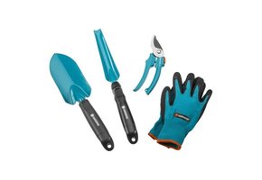 STARTKIT HANDGEREEDSCHAP