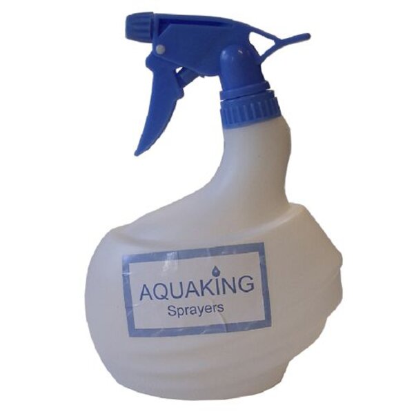 AQUAKING AQUAKING DRUKSPUIT 1 LITER