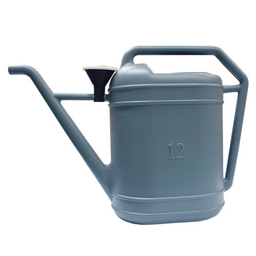 CN CONTINENTAL GIETER GRIJS 12 LITER