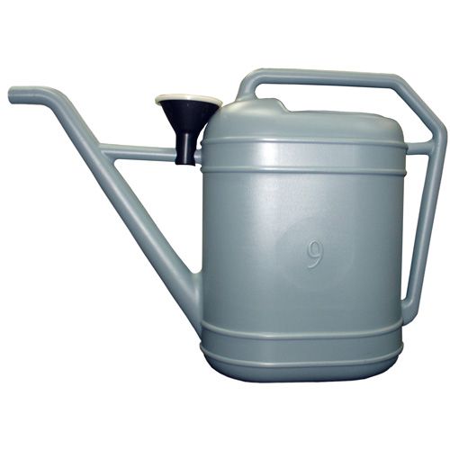 CN CONTINENTAL GIETER GRIJS 9 LITER