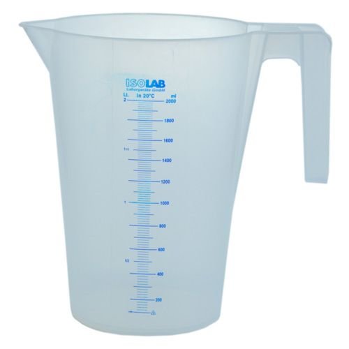 tuincentumlopik Maatbeker 2000 ml tuincentumlopik Maatbeker 2000 ml