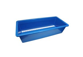 NAUTIC POLYESTER VIS MEETBAK 115 X 52 X 28.5 CM