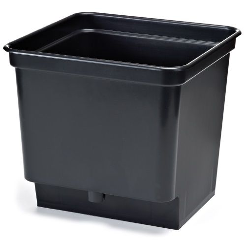 BATO HYDROBAK 10 LITER (MAPITO POT) 25 X 25 X 23 CM