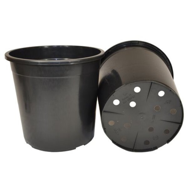 IPP IPP RONDE POT 14 LITER Ø 30 X 27.5 CM