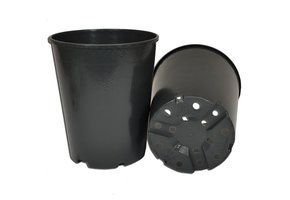 RONDE POT 7 LITER Ø 22 X 25.6 CM