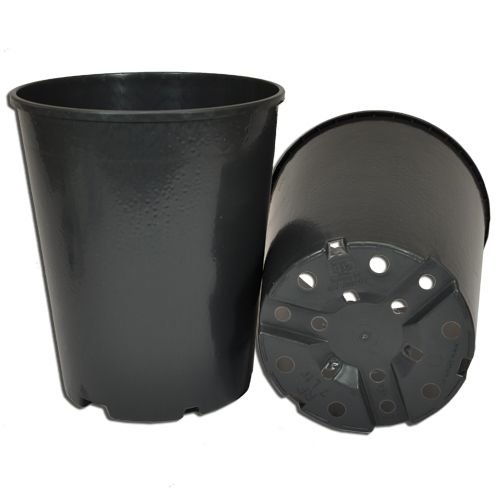IPP Ronde pot 7 ltr Ø22cm x 25.6 cm IPP Ronde pot 7 ltr Ø22cm x 25.6 cm