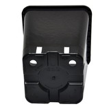 IPP VIERKANTE POT 5.7 LITER 20 X 20 X 23 CM