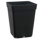 IPP VIERKANTE POT 3.15 LITER 15 X 15 X 20 CM