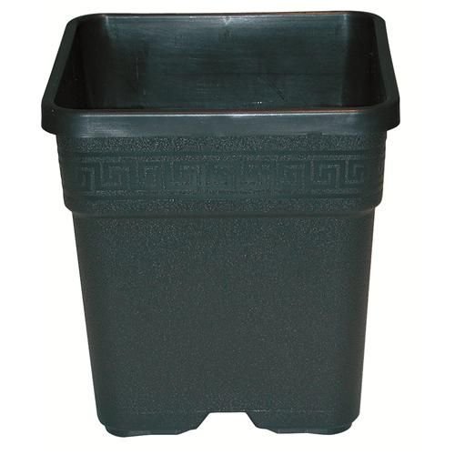 NPB VEGA Vierkante Pot 25 ltr 30.5x30.5x30.5 cm NPB VEGA Vierkante Pot 25 ltr 30.5x30.5x30.5 cm