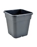 NPB VEGA  VIERKANTE POT 11 LITER 25 X 25 X 25,5 CM