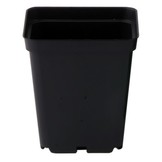 IPP VOORGROEIPOT 0.25 LITER 7 X 7 X 8 CM