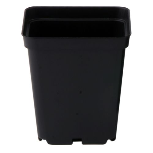IPP VOORGROEIPOT 0.25 LITER 7 X 7 X 8 CM