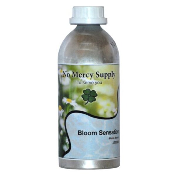 No Mercy Supply NO MERCY SUPPLY BLOOM SENSATION 1 LITER