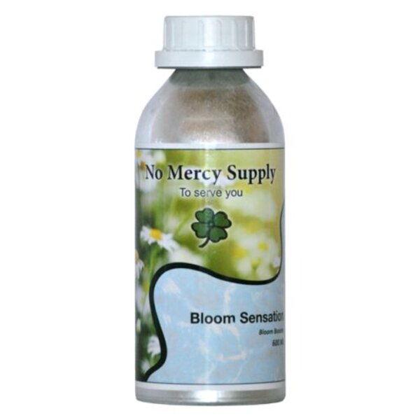 No Mercy Supply NO MERCY SUPPLY BLOOM SENSATION 600 ML