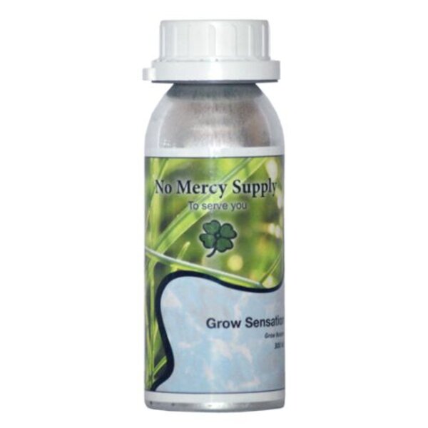 No Mercy Supply NO MERCY SUPPLY GROW SENSATION 300 ML