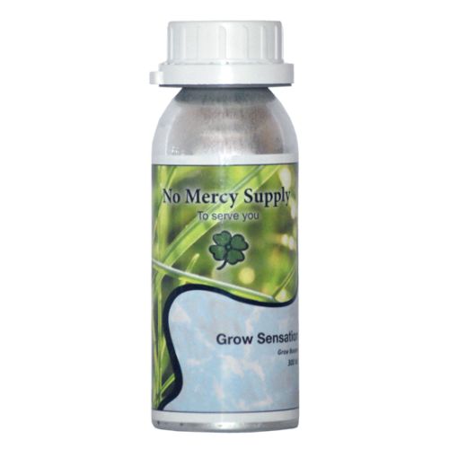 NO MERCY SUPPLY GROW SENSATION 300 ML