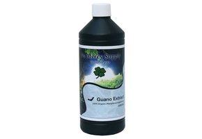 SUPPLY GUANO EXTRACT 1 LITER