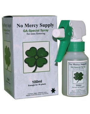 No Mercy Supply SUPPLY GA-SPECIAL SPRAY 100 ML