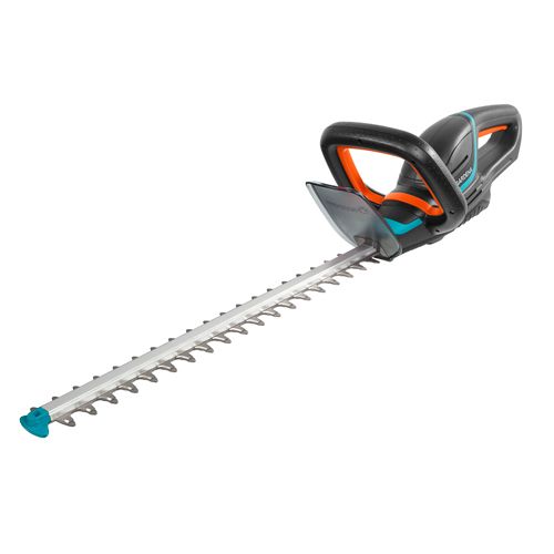 GARDENA ACCU HEGGENSCHAAR COMFORTCUT LI-18/50 (ZONDER ACCU)