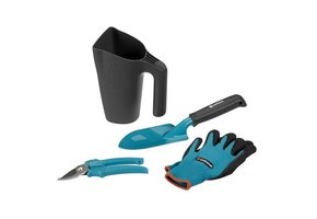 STARTKIT HANDGEREEDSCHAP